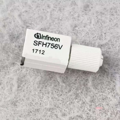 Fotodiodos SFH551/1-1V, SFH250V, SFH756V – Especificaciones y aplicaciones