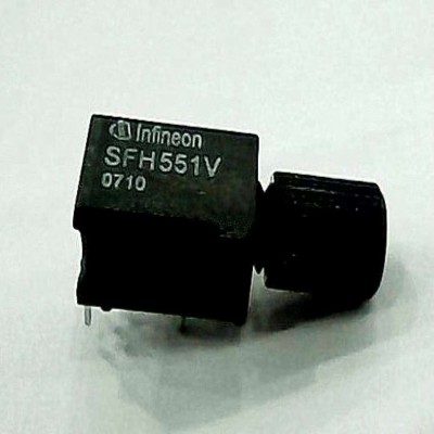 Fotodiodos SFH551/1-1V, SFH250V, SFH756V – Especificaciones y aplicaciones