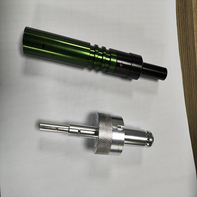 Fibra láser Candela – Verde 20-26 mm para GMP