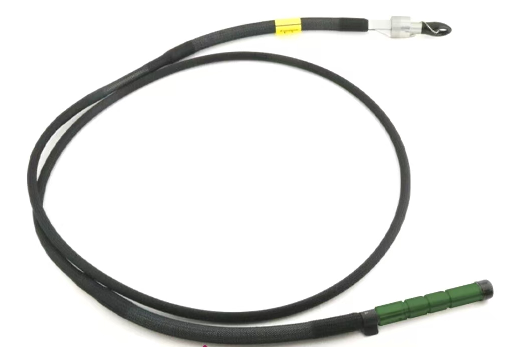Fibra láser Candela – Verde 20-26 mm para GMP